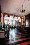 Oasis Balili Heritage Lodge Hotels in Tagbilaran