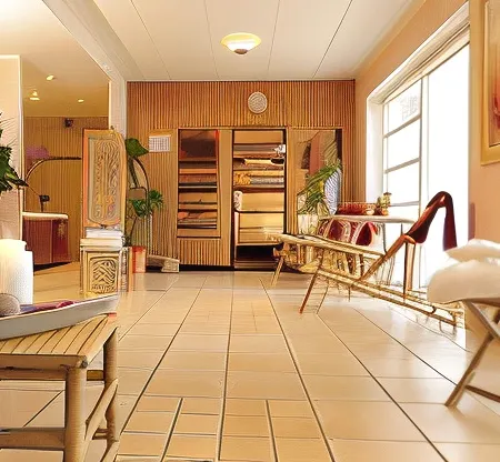 Hotel Villa Gropius