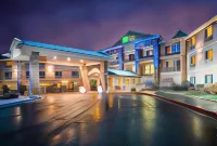 Holiday Inn Express & Suites Gunnison Hotels near Gunnison City Park