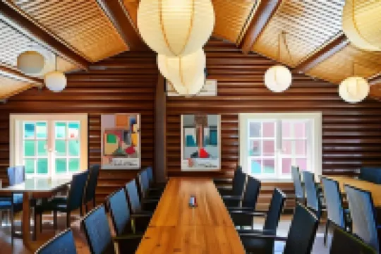 Danhostel Skanderborg