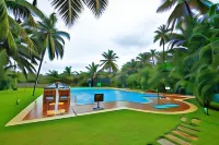 Sree Gokulam Nalanda Resorts فنادق في Nileshwar