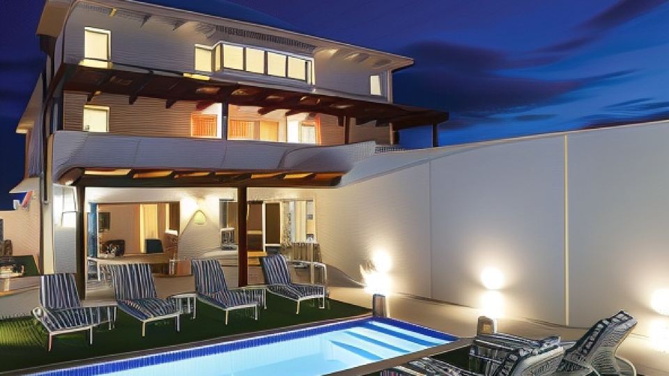 One Marine Drive Boutique Hotel & Spa by the Living Journey Collection