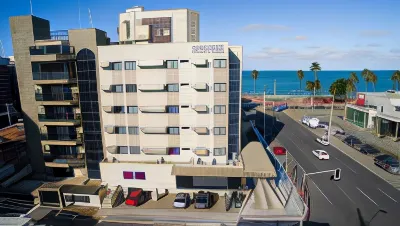 Marinas Maceió Hotel Hotels near Military Police of the State of Alagoas' Museum