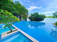 拉荷亞豪華海灘度假村 巴坦酒店