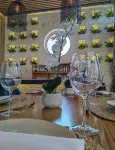 Alesia - Boutique Hotel & Spa - petit déjeuner