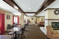 Comfort Suites North Dallas