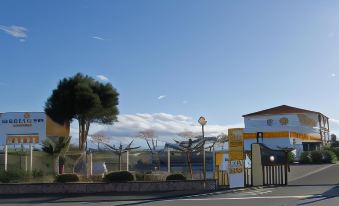 Premiere Classe Perpignan - AÉROPORT