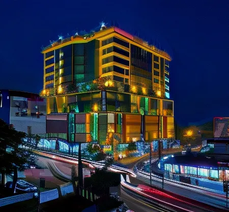 Rose View Hotel