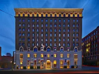 21C Museum Hotel St Louis