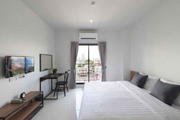 수크 서비스 아파트먼트(Sukh Serviced Apartment)_4