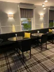 The Station Hotel Hotel a Bolsover District