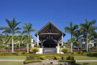 Radisson Blu Resort Fiji Denarau Island Hotel a Denarau Island