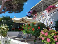 Villa Arni Andros - Βίλα ΑΡΝΗ Hotels in Gávrio