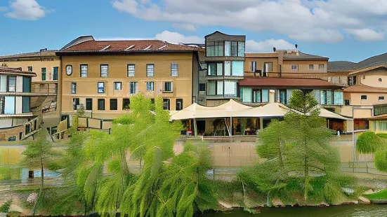 Palacio Tondon, la Rioja Brinas