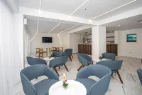 Best Western Plus Larco Hotel Hotels in Mazotos