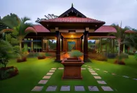 Fun Retreat Resort, Hotel and Ayurveda Spa Hotel a 