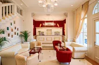 Arbiana Heritage Hotel Hotel a Lun