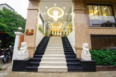 Green Hadong Hotel Hotels in Hanoi