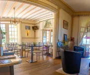 Hotel Bellevue Hotels in Hendaye