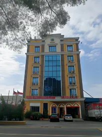 Angsana Hotel Melaka