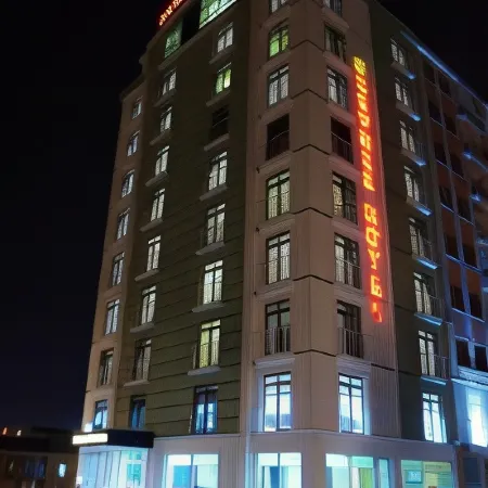 Gevher Hotel