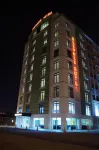 Gevher Hotel - gimnasio