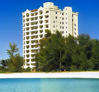 Aquarius Beach Tower Hotels in Tinian