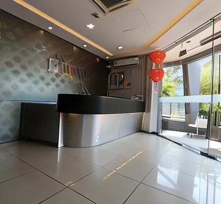 Hotel 99 Botanik Klang