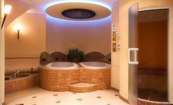 Wellness-Hotel Talblick