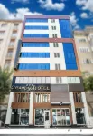 Grand ŞAH Otel Hotels near Kanatlı Shopping Mall