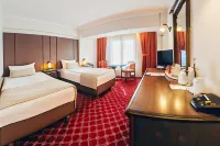 Best Western Bucovina-Club de Munte Hotel a Gura Humorului