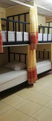 Okhome Hostel Hôtels à : 