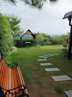 Yeoncheon Santawamini Aegyeon Pension