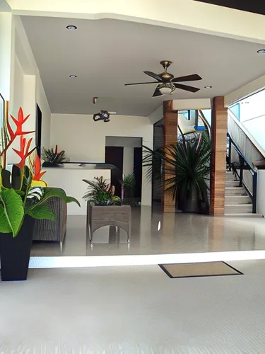 รูปภาพของเดอะ ซีชอร์ กมลา เซอร์วิส อพาร์ตเมนท์