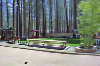Goldmine Lodge
