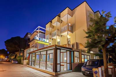 Hotel Luca