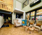 Mc Queen Rooms & Apartments Hotels in Aten