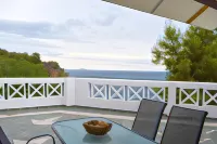 Muses Seaside Villas