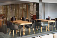 Acharnis Kavallari Hotel Suites - Park Yeri