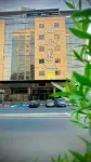 Paradise Elite Hotel Al-Tahlia Jeddah Hotels in Al Tahlia Street