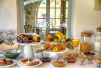 Malvasia Traditional Hotel Hotels in Monemvasia