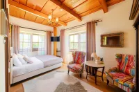 RetroHouse - Wypoczynek DLA dorosłych, B&B