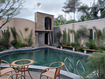 Iris Hill Villa