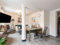 Lovely Apartment in Stützerbach Near Forest