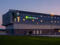 Holiday Inn Express Hamburg South A7/As42 Hotels near Runde Wiese