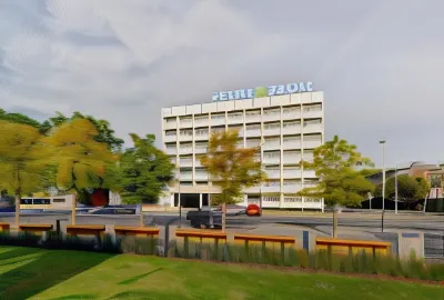 Pärnu Hotel Hotels in Pärnu