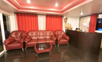 NAN Treasure Hotel