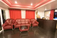 NAN Treasure Hotel Hotels in Nan