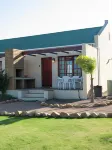 Skilpadvlei Wine Farm