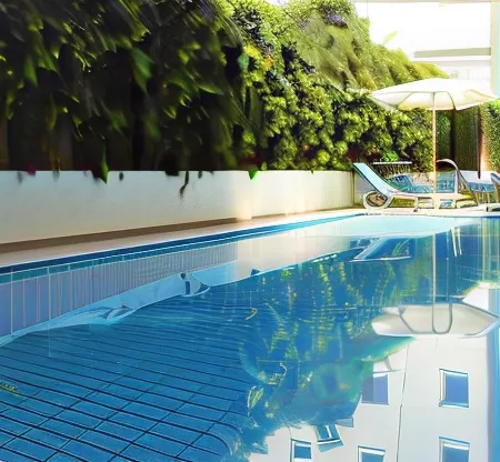Apollon Hotel